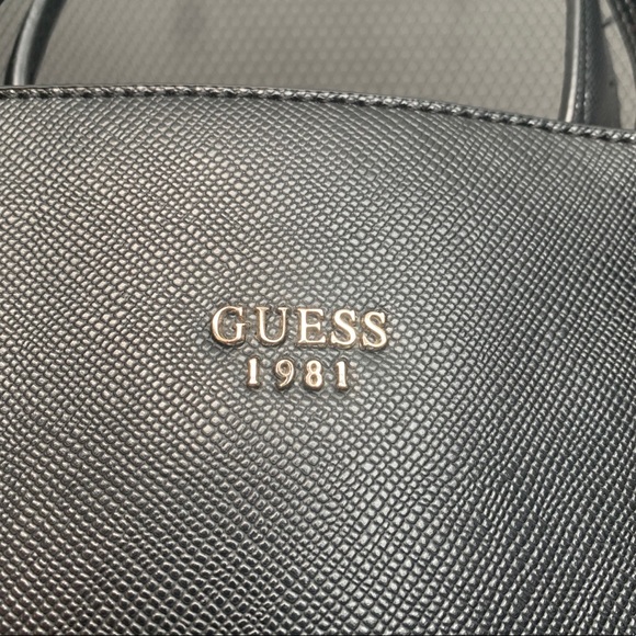 GUESS Kamryn Tote - Picture 7 of 7
